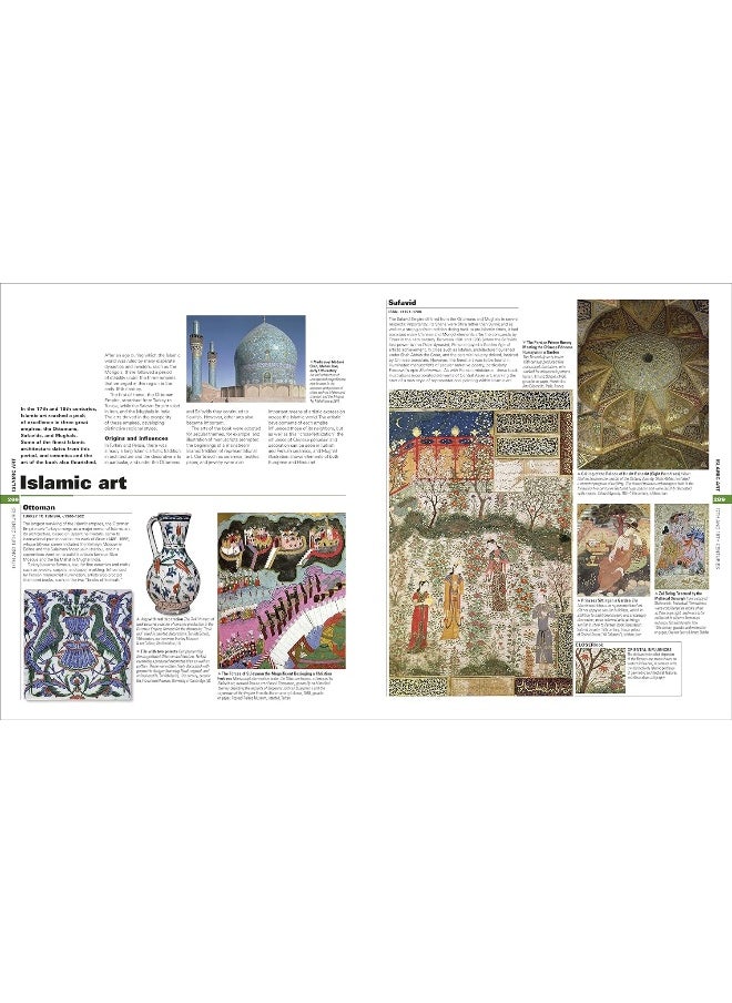 Ciel Books Art: The Definitive Visual Guide  - Image 4