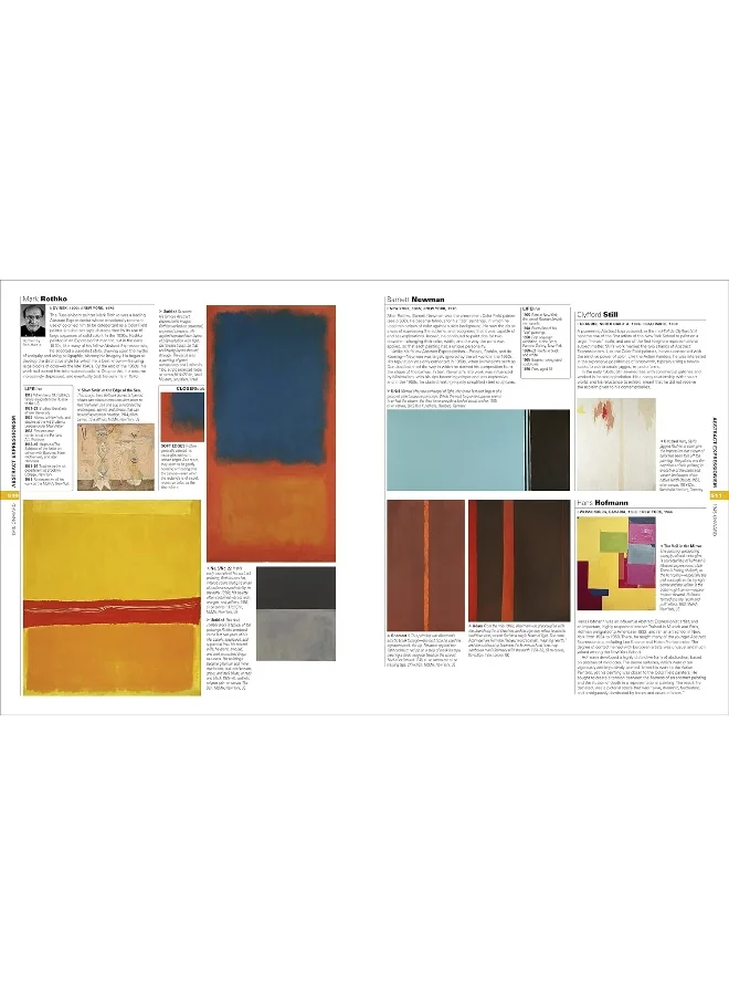 Ciel Books Art: The Definitive Visual Guide