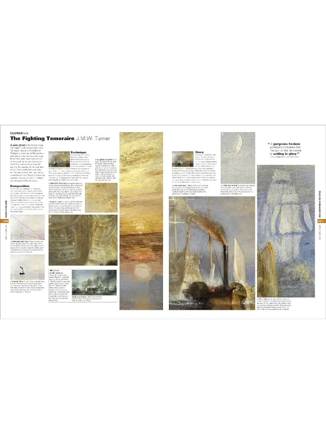 Ciel Books Art: The Definitive Visual Guide