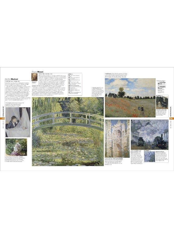 Ciel Books - Art: The Definitive Visual Guide - Image 1
