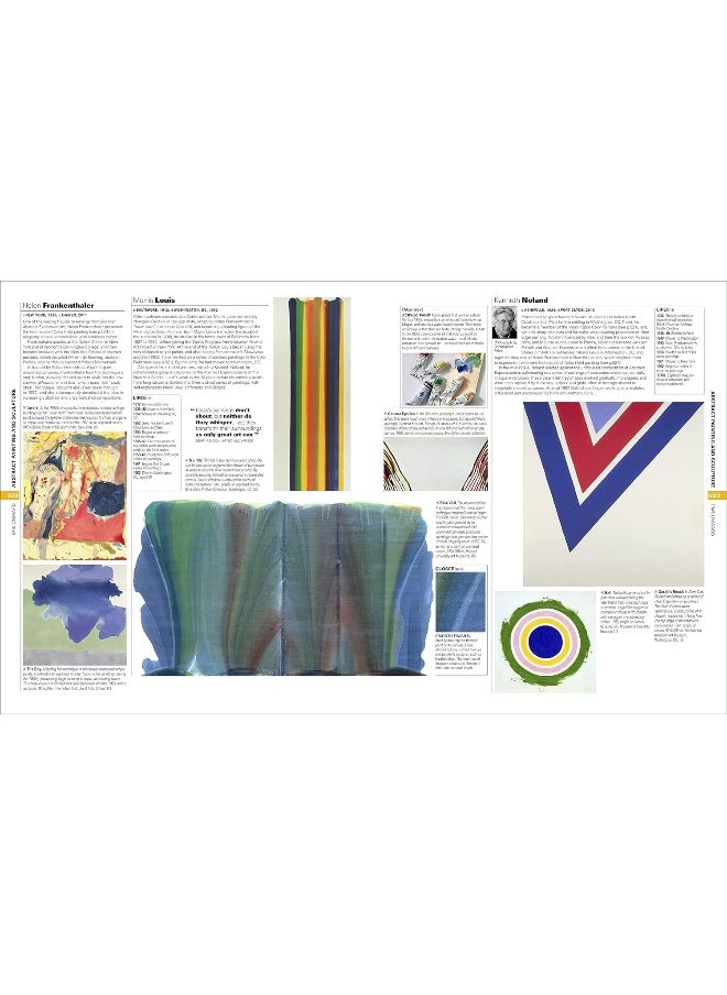 Ciel Books - Art: The Definitive Visual Guide - Image 1