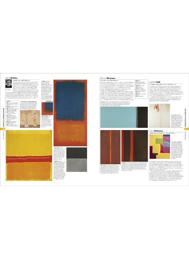 Ciel Books - Art: The Definitive Visual Guide - Image 1