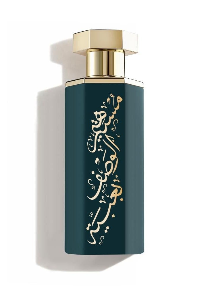 Reef Abaya Arabs by Reef Perfumes – Eau de Parfum for Unisex 100ml - Image 3