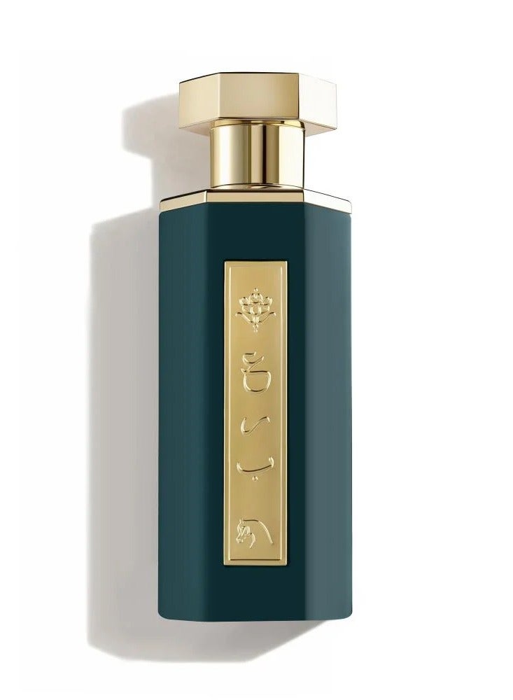 Reef Abaya Arabs by Reef Perfumes – Eau de Parfum for Unisex 100ml - Image 2