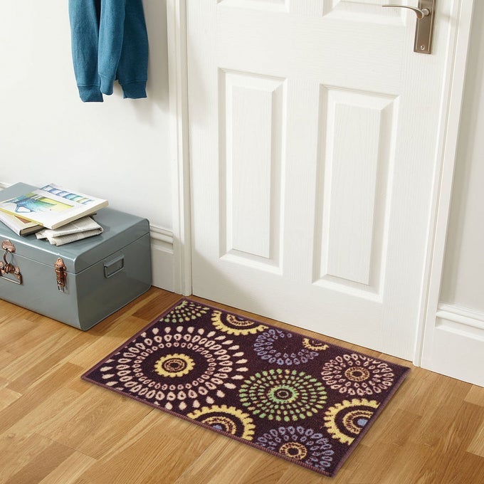 TABA DOORMAT