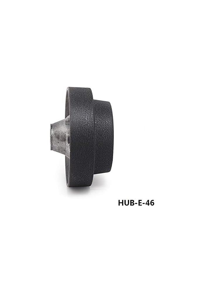 Wivplex Steering Wheel Hub Adapter for BMW E46 M3 - Image 3