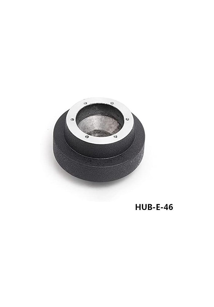 Wivplex Steering Wheel Hub Adapter for BMW E46 M3 - Image 4