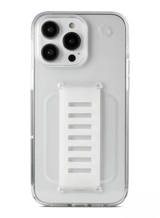Protective protection case for Apple iPhone 12/12 Pro, protection case with a distinctive handle against falls and breakage, high quality, non-yellowing - pzsku/Z295C982676298C577049Z/45/_/1731715490/55097afd-9afb-4520-b705-6c7f0a42d6f2