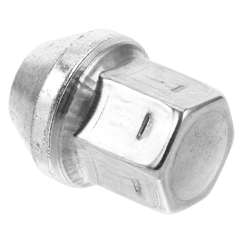 Stainless Steel Wheel Lug Nuts and Caps Replacement Set for Car Tire Studs Accessories - Image 2