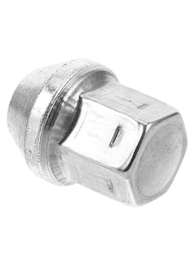 Stainless Steel Wheel Lug Nuts and Caps Replacement Set for Car Tire Studs Accessories - Image 1