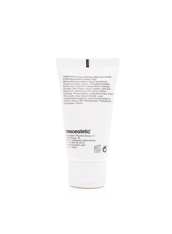 Mesoestetic Complete Moisturizing Sunscreen SPF 50, 50ml Cream - Image 4