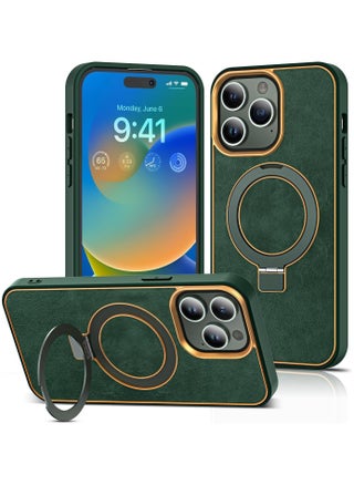 Green/Gold