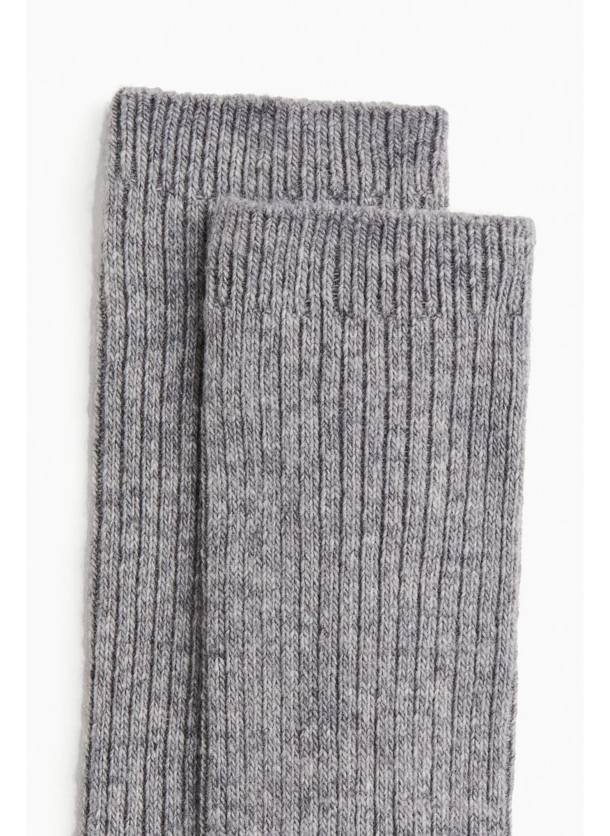 اتش اند ام Over-The-Knee Socks