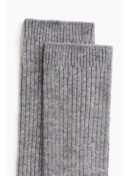 H&M Over-The-Knee Socks  - Image 2