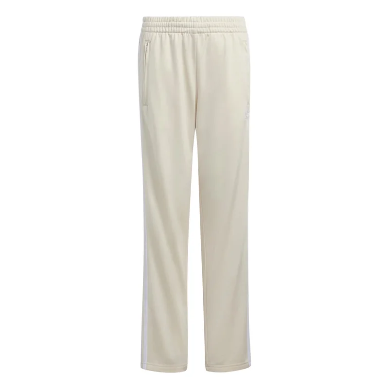 Adidas TRACK PANTS White Originals Kids PANTS
