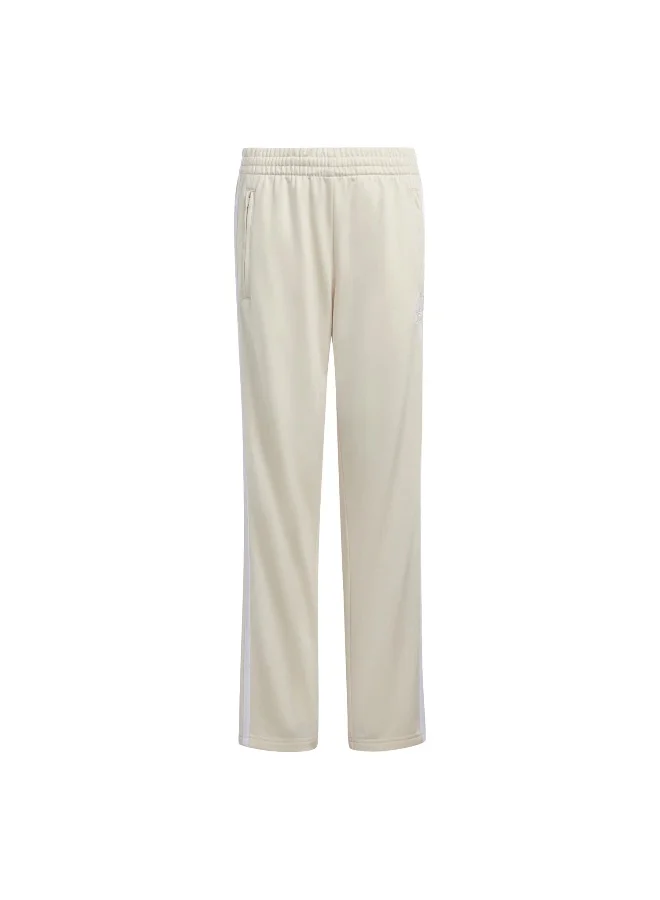 Adidas TRACK PANTS White Originals Kids PANTS