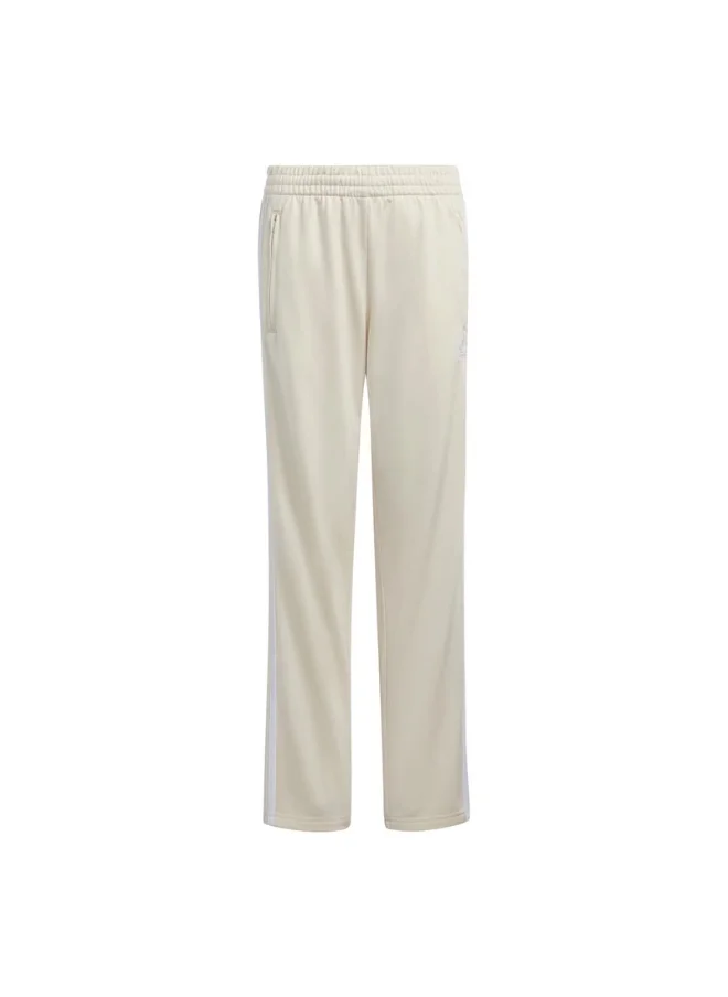 Adidas adidas TRACK PANTS White Originals Kids PANTS