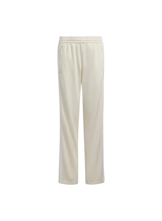 Adidas adidas TRACK PANTS White Originals Kids PANTS  - Image 2