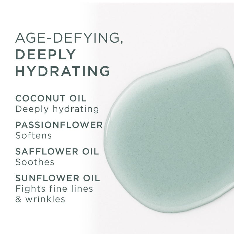 Zents Luminous Cashmere Body Oil (Water Fragrance) | Moisturizing Body Oil with Vitamin E & Organic Coconut Oil | Softens & Smooths Skin | 8 fl oz - Image 2