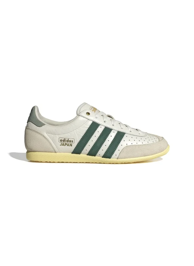 adidas Originals adidas JAPAN W White Originals Women Shoes