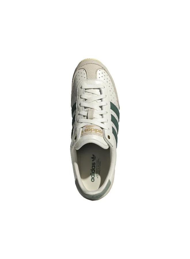 adidas جابان دبليو أبيض سنيكرز نسائي 13.5