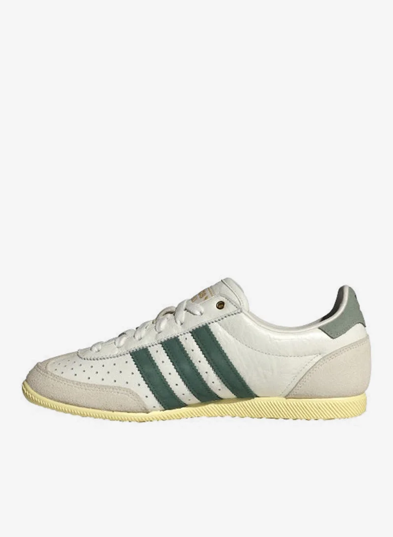 adidas جابان دبليو أبيض سنيكرز نسائي 13.5