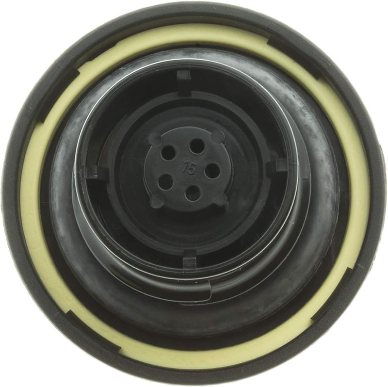 MOTORAD CST MGC907 Locking Fuel Cap - Image 4