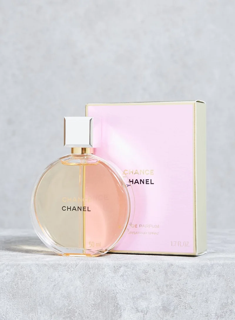 CHANEL Chance 50Ml Edp