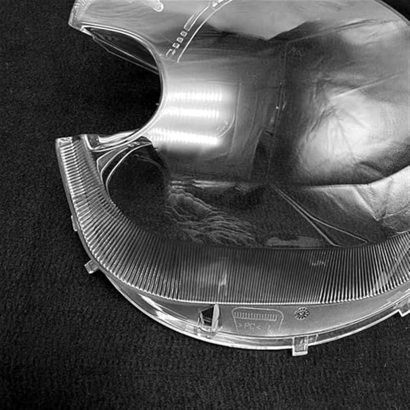 Wivplex Headlight Lens Cover for MINI R60 (2011-2016) - Image 2