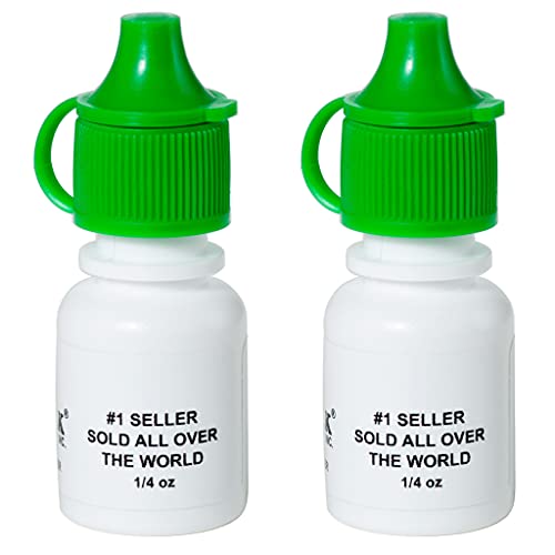 Cue Silk Pool Cue Shaft Conditioner ¼ oz Pack of 2 Bottles - Image 3