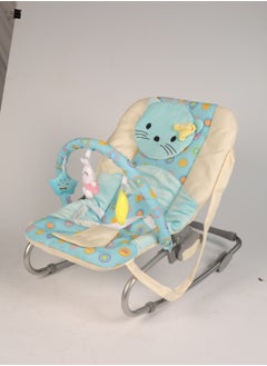 Molody Baby Seat Blue