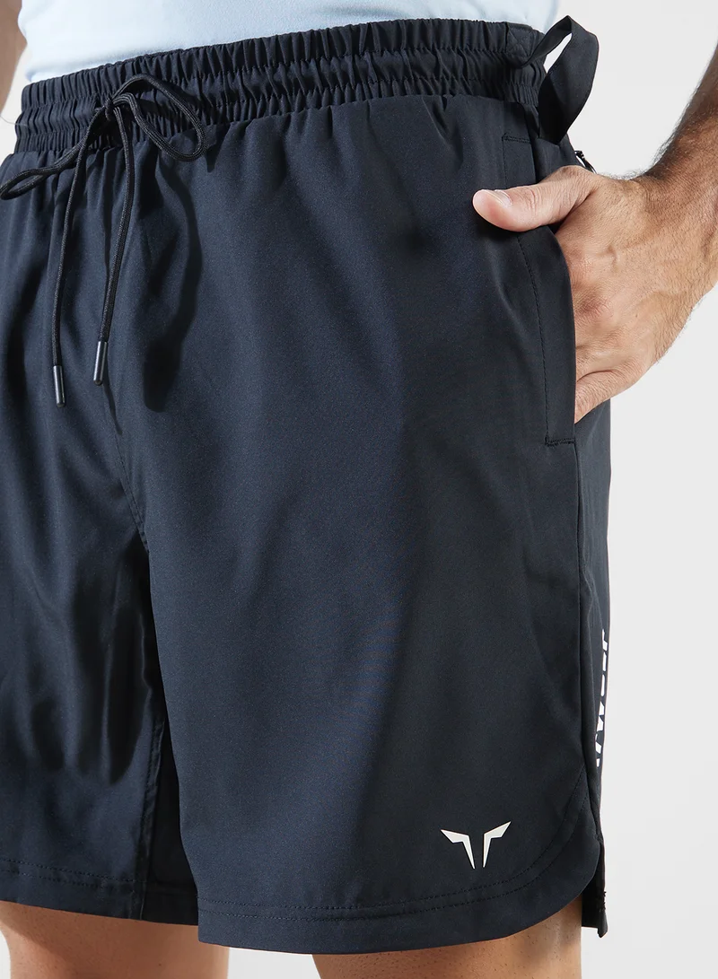SQUATWOLF 7" Foundation Shorts