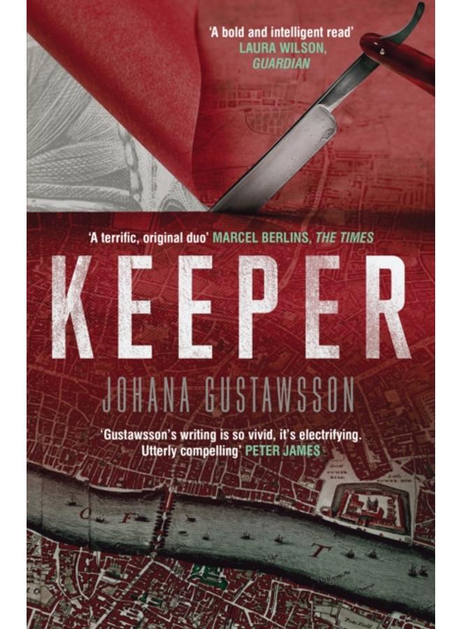 Keeper 