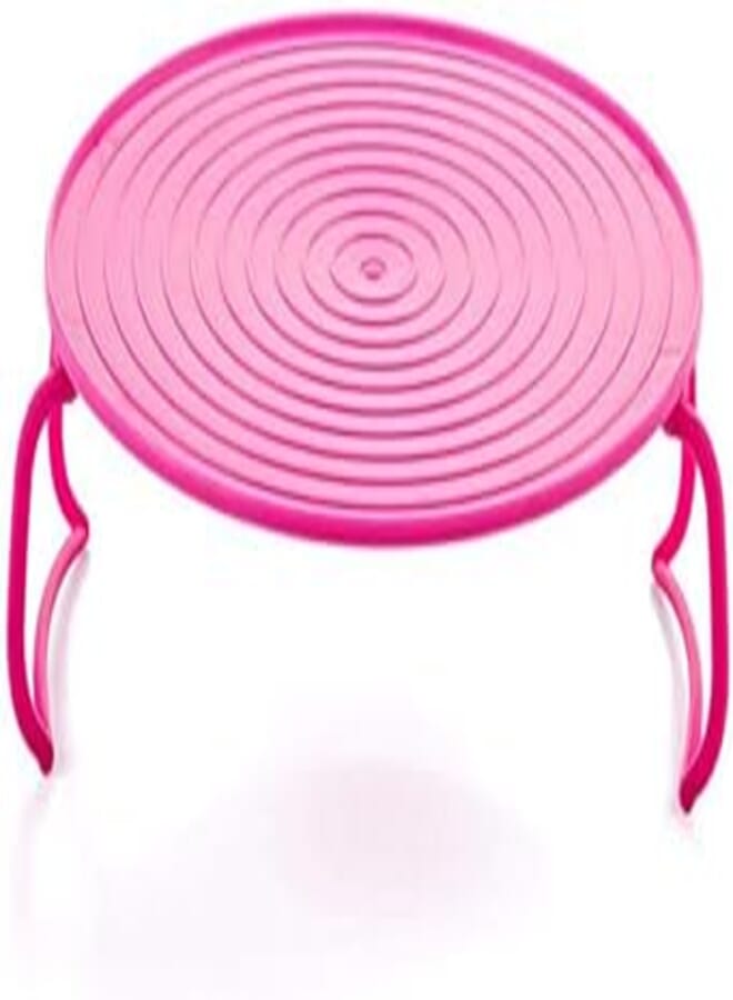 OR Multifunction Microwave Steaming Rack Shelf Tray