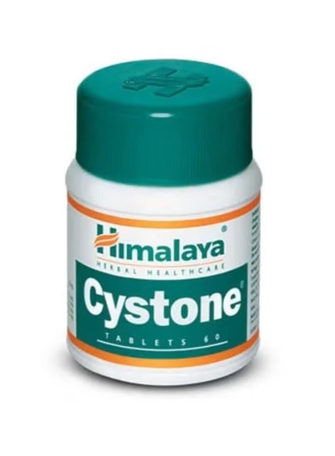 Himalaya Cystone 60 Tablets 