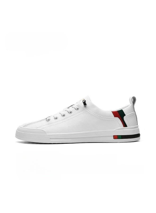 CARTELO New CARTELO Sports And Leisure Shoes Low Cut Solid Color Business Board Shoes