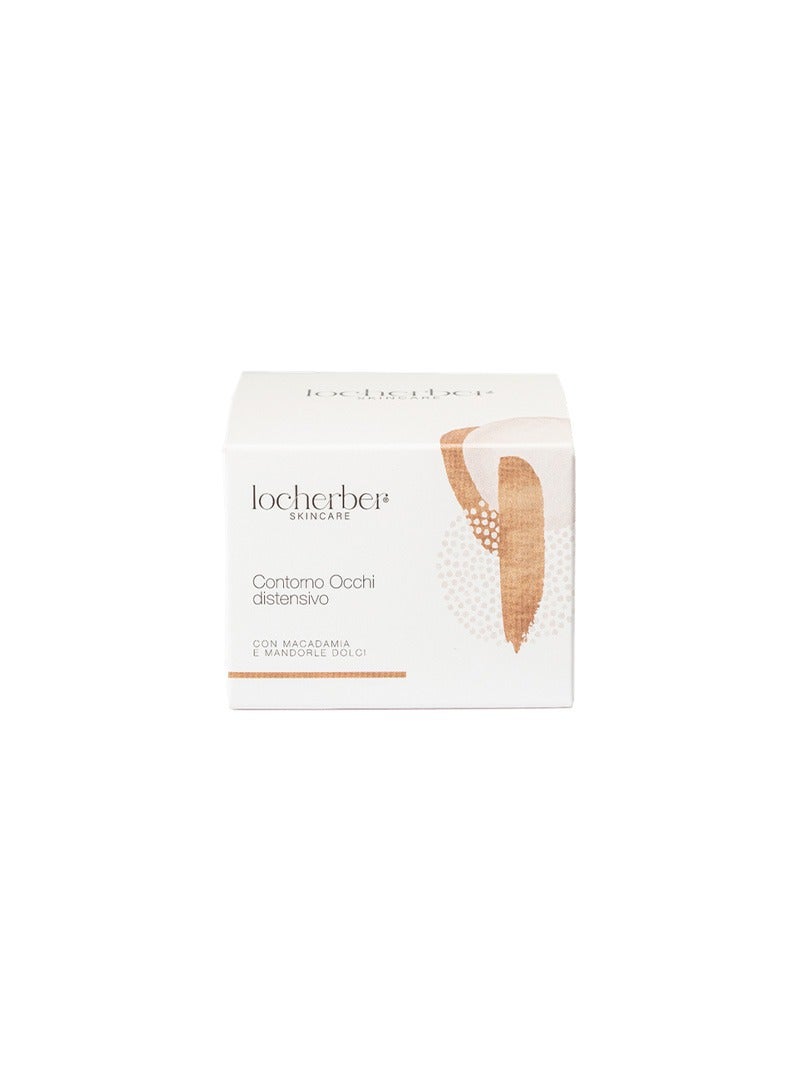 LOCHERBER Firming Eye Contour Cream 30 ml (N) - Image 1