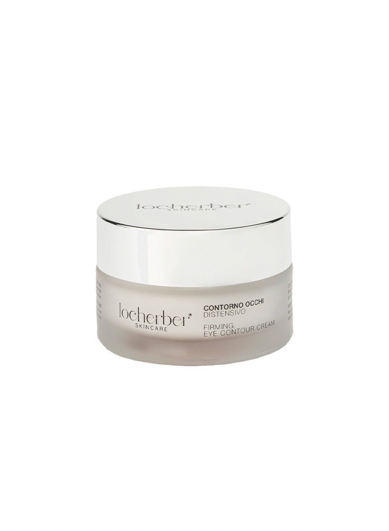 LOCHERBER Firming Eye Contour Cream 30 ml (N) - Image 2