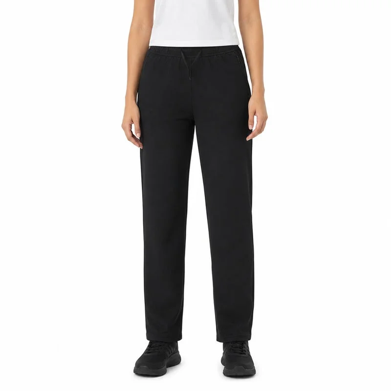 Anta Pants Bar Women's Knit Track Pants