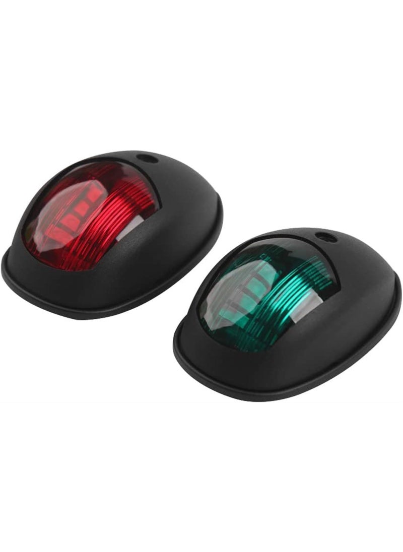 Generic Boat Navigation Light, Marine Navigation Lights, Bow Light for Boats Led. Ideal for Pontoon and Small Boat  - Image 1
