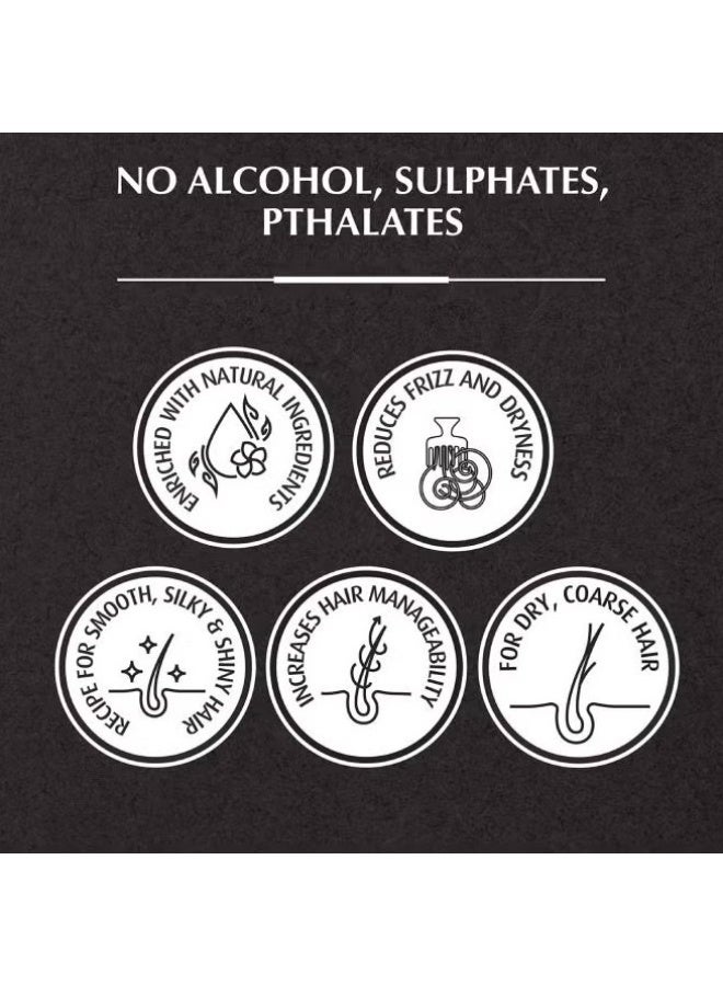 فاتيكا كريم فاتيكا ناتشورالز للشعر بالحبة السوداء 190ملليلتر - Image 2