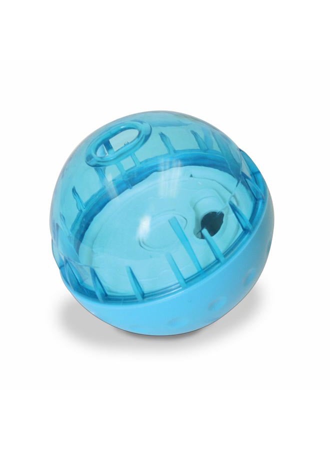 Our Pets Smarter Toys IQ Treat Ball - Colors Mary Vary - 4" (2130010792) - Image 4