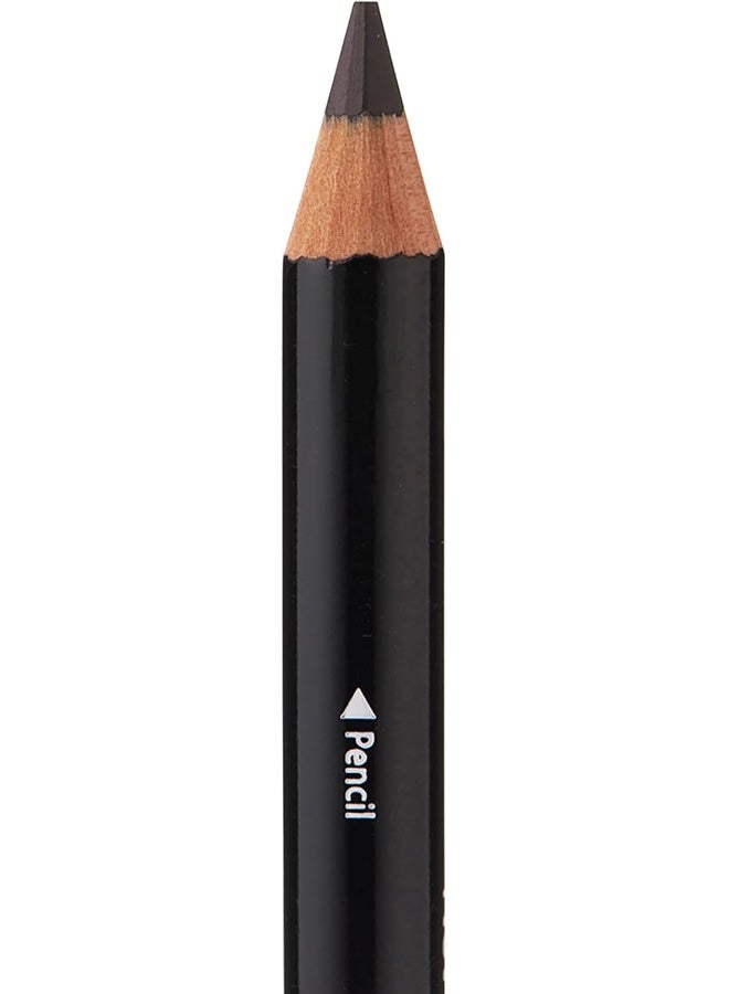 Arches & Halos Precision Brow Shaping Pencil In Espresso, 0.2 Oz - Image 5