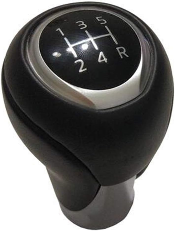 Wivplex 5 Speed Gear Shift Knob for Mazda - Image 1