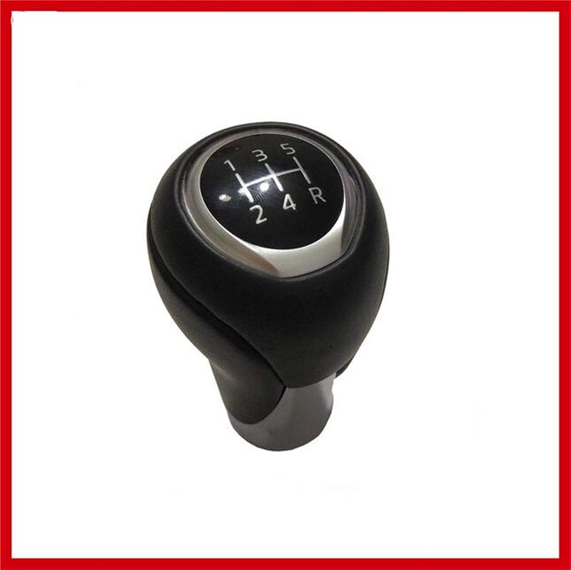 Wivplex 5 Speed Gear Shift Knob for Mazda - Image 2