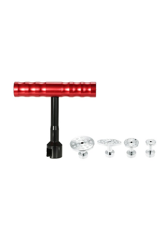 NIBEMINENT 5-Piece Paintless Dent Removal Repair Tools Kit  - Image 1