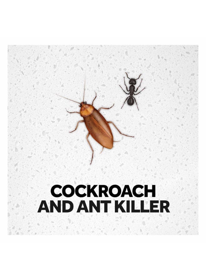 Baygon Powder Cockroaches And Ants Killer 250 G - Image 2