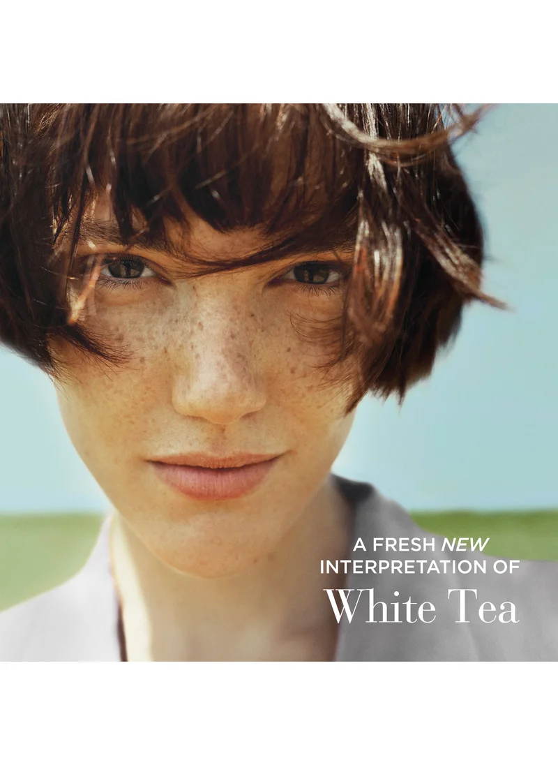Elizabeth Arden White Tea Eau Fraiche Eau De Toilette, 100Ml