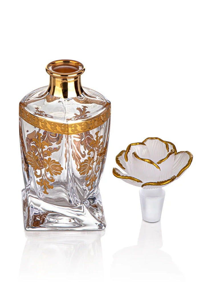 دمنهور 12.5 زجاجة عطر من تولا  - Image 2
