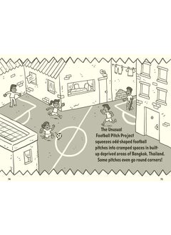 AMAZING FOOTBALL FACTS EVERY 7 YEAR OLD NEEDS TO KNOW  - Image 4